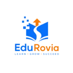 EduRovia Logo