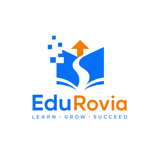 EduRovia Logo