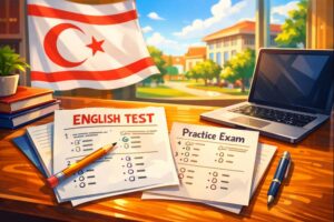 English Exam Saples