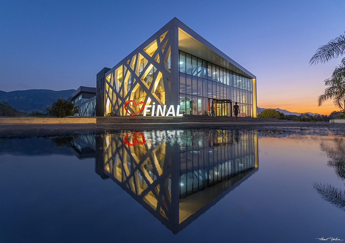 final 1