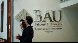 صفحه اصلی BAU-istanbull