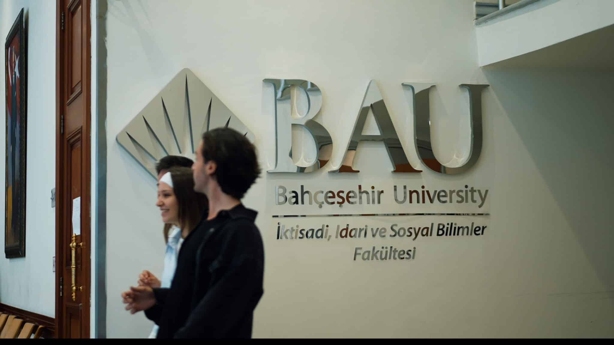 BAU-istanbull