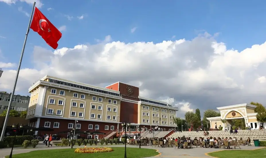 IAU-Campus