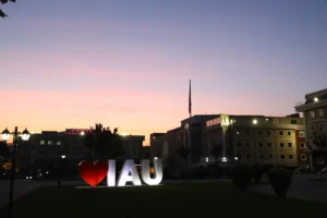 IAU-Thumbnail