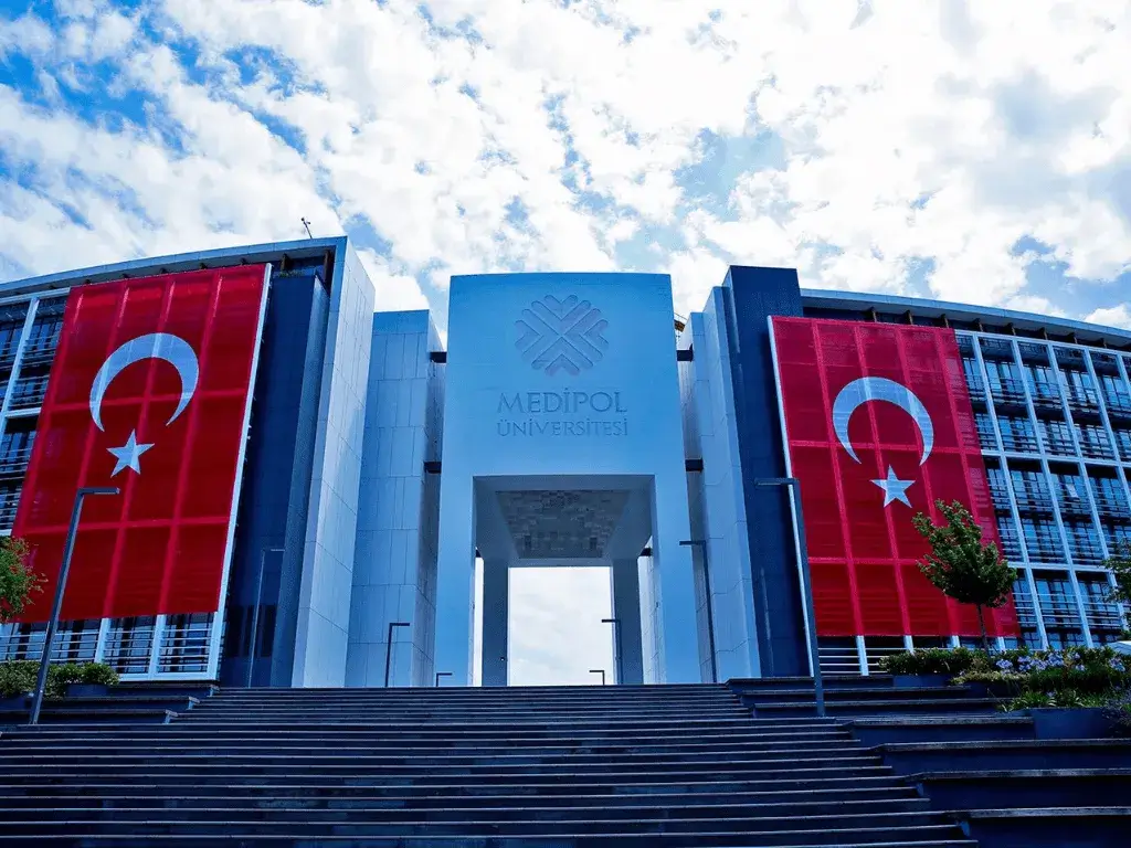 Medipol Ramp Istanbul Medipol University 2026 |Tuition Fees & Scholarships