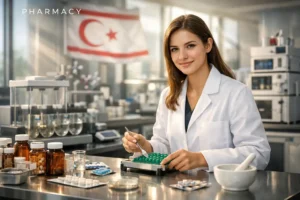 study pharmacy in cyprus